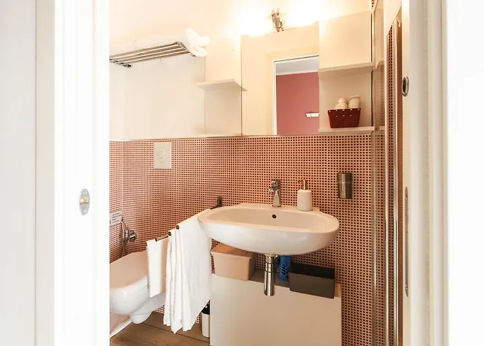 Dimora Francesca Bed & Breakfast Conversano