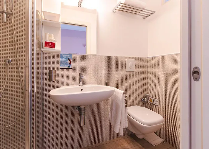 Dimora Francesca Bed & Breakfast 3*