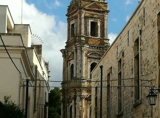 Dimora Francesca Bed & Breakfast