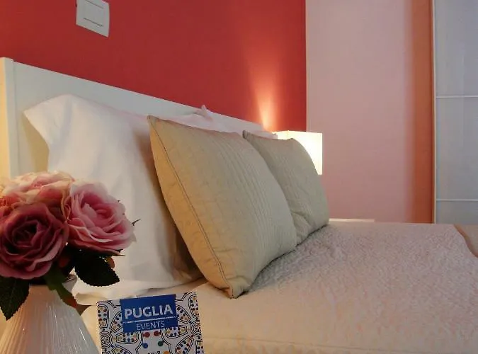 Bed & Breakfast Dimora Francesca Conversano