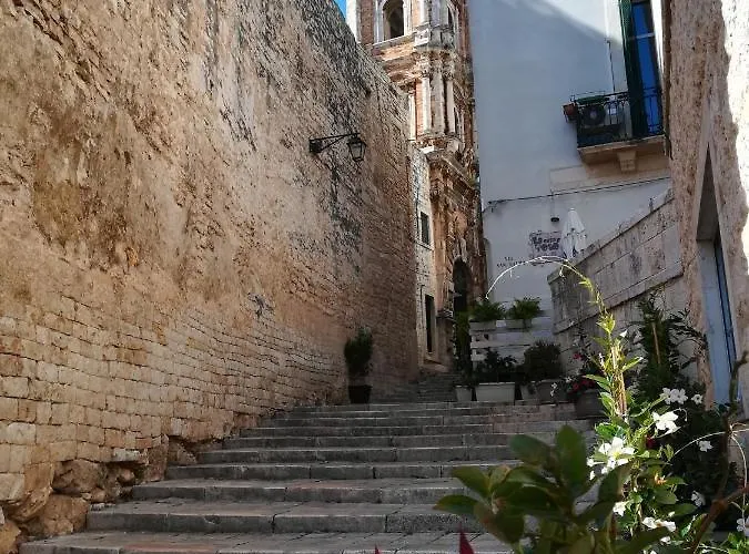 Dimora Francesca Bed & Breakfast